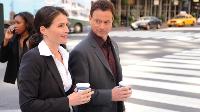 Click to watch 'My Name is Mac Taylor' (popup) CSI New York